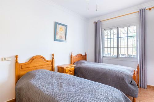 Apartamento A&n Valle Mar 2