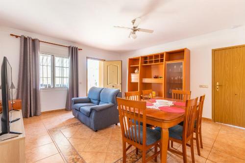 Apartamento A&n Valle Mar 2