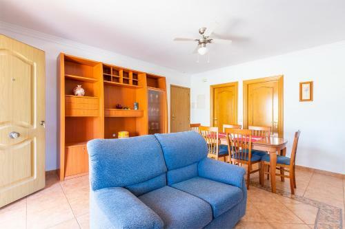 Apartamento A&n Valle Mar 2