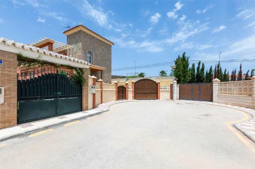 Apartamento A&n Valle Mar 2