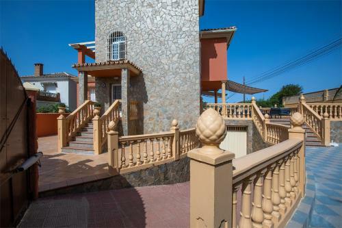 Apartamento A&n Valle Mar 2