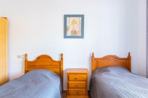 Apartamento A&n Valle Mar 2