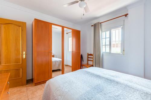 Apartamento A&n Valle Mar 2