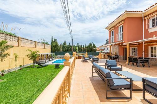 Apartamento A&n Valle Mar 2