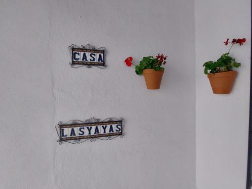 La Casa De Las Yayas