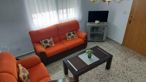 La Casa De Las Yayas