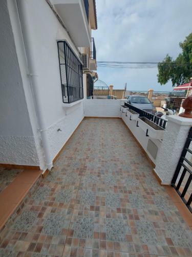 La Casa De Las Yayas