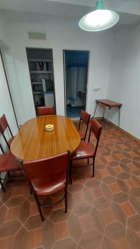La Casa De Las Yayas