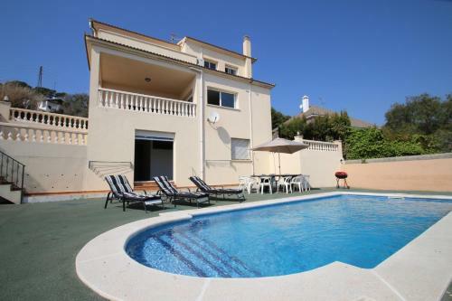 Villa Vistamar