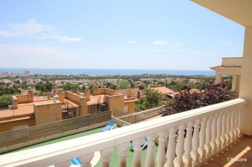 Villa Vistamar