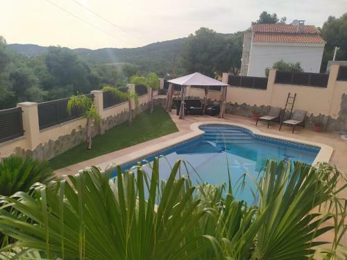 Villa Beach Mountain