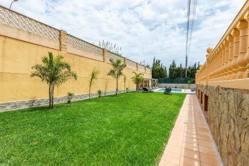 Apartamento A&n Valle Mar 3