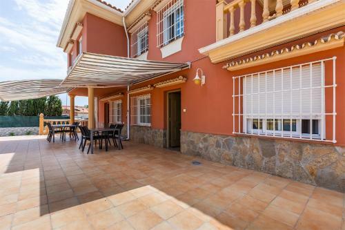 Apartamento A&n Valle Mar 3