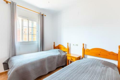 Apartamento A&n Valle Mar 3