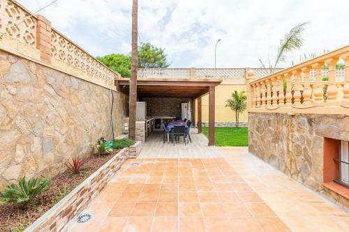 Apartamento A&n Valle Mar 3