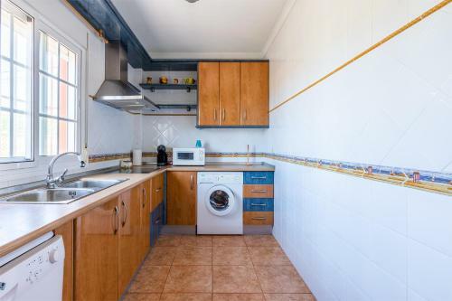 Apartamento A&n Valle Mar 3