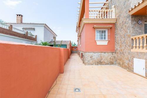 Apartamento A&n Valle Mar 3