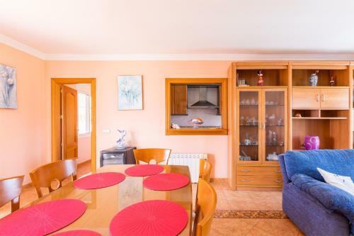 Apartamento A&n Valle Mar 1
