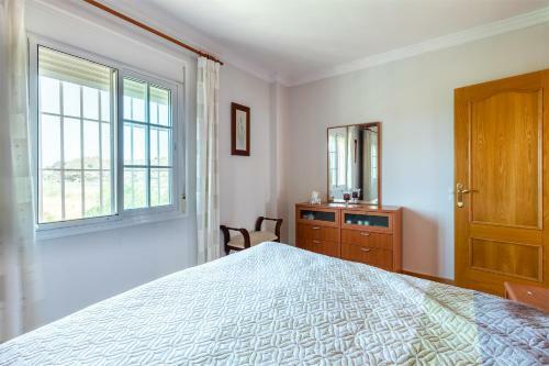 Apartamento A&n Valle Mar 1