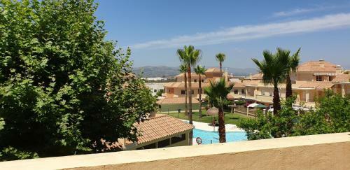 Apartamento Baviera Golf Suite - 3 Dormitorios