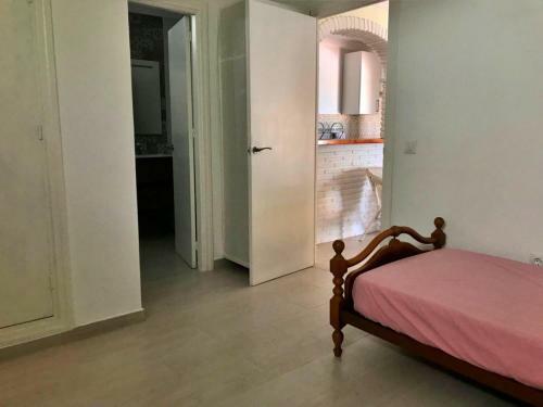 Apartamento Villa Mara