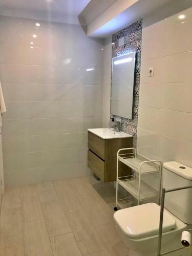 Apartamento Villa Mara