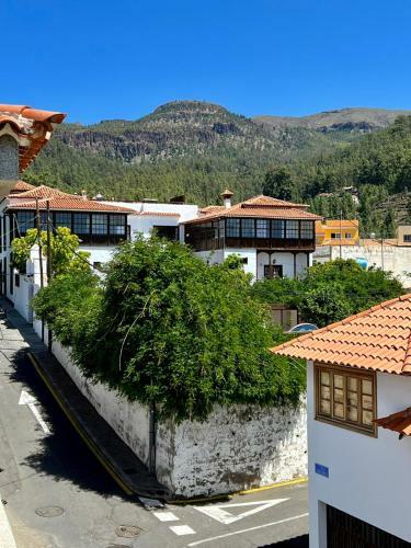 Lovely Spacious Apartment In The Center - Vilaflor