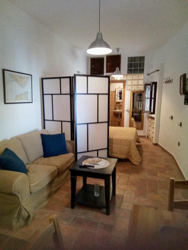 Apartamento Arco De La Cobijada