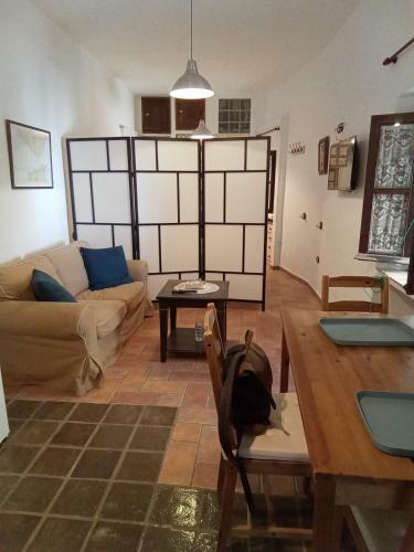 Apartamento Arco De La Cobijada