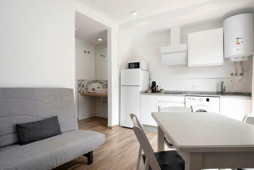 Apartamento Casa De 10 - 2b