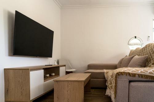 Casa Descanso Los Parralejos