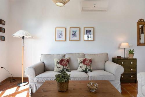 Apartamento Cobijadas75 Mayorazgo