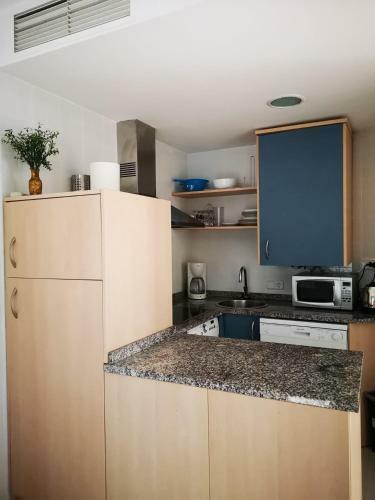 Apartamento Casa Marina