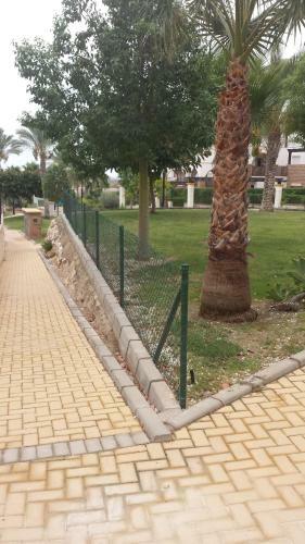 Apartamento Al Andalus Thalassa