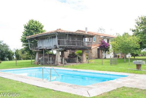 Av Gijon Arg�ero