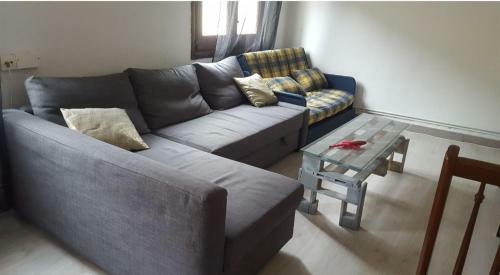 Apartamento Piso Casco Antiguo