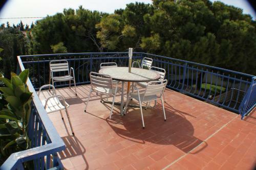 Villa Cala Llanetes