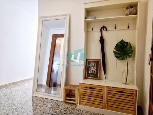 Apartamento Large Appartment With Terrace And Sea Views