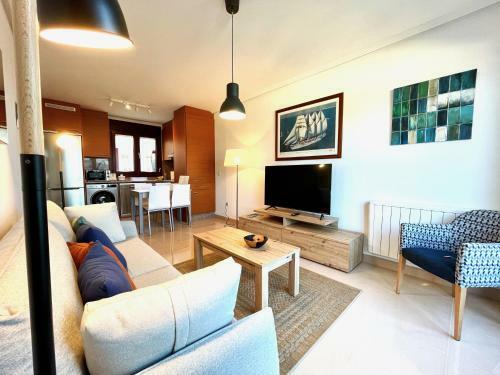 Apartamento The Cliffs - The Look Seiramar