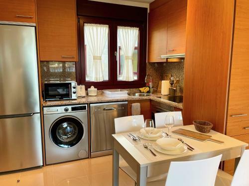 Apartamento The Cliffs - The Look Seiramar