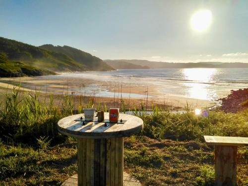 Apartamento The Cliffs - The Look Seiramar