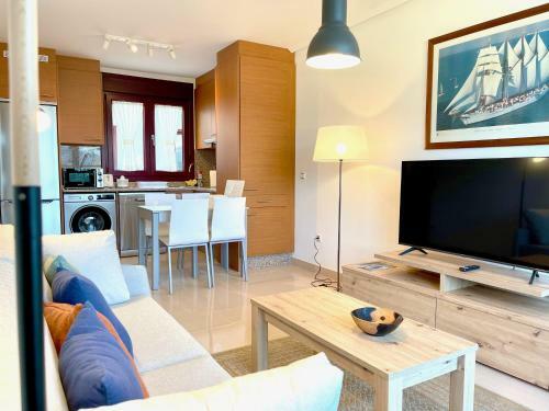 Apartamento The Cliffs - The Look Seiramar