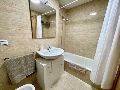 Apartamento The Cliffs - The Look Seiramar