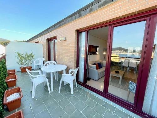 Apartamento The Cliffs - The Look Seiramar