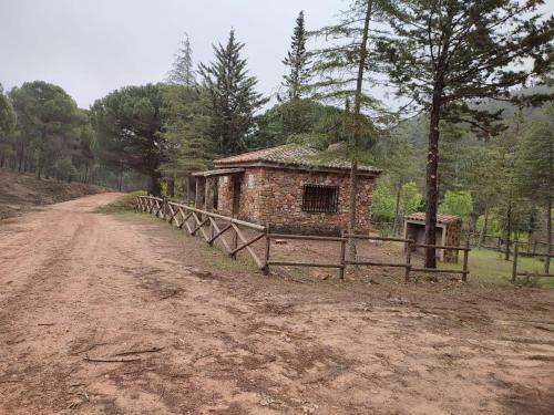 Casa Relojero