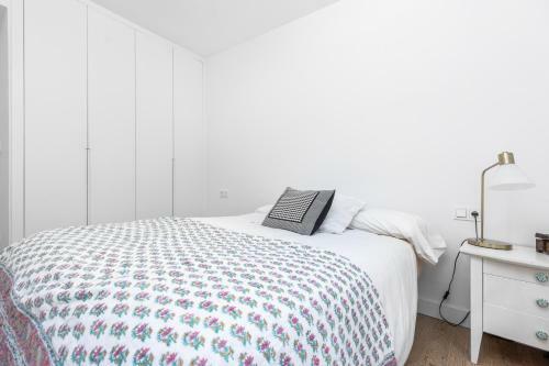 Apartamento Zarautz Surf Shack - Beachfront