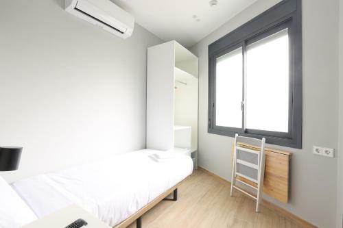 Hostal Hey Rooms