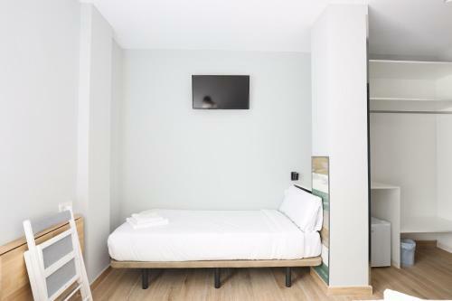 Hostal Hey Rooms