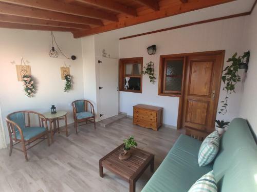 Apartamento Gran Canaria - Casa Carmen (Vecindario)