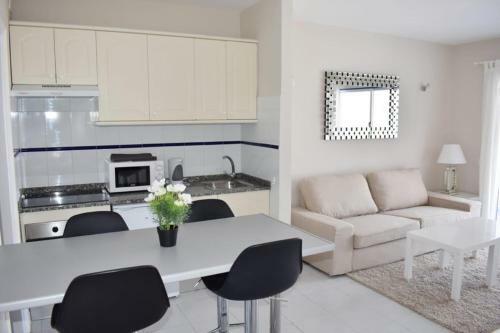 Apartamento Aguazul 102